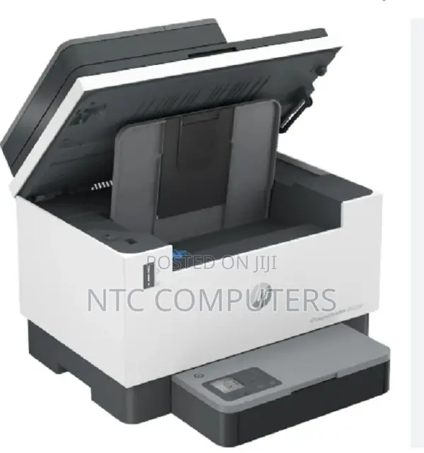Hp Laserjet Tank MFP 2602sdn Multifunction Mono Printer