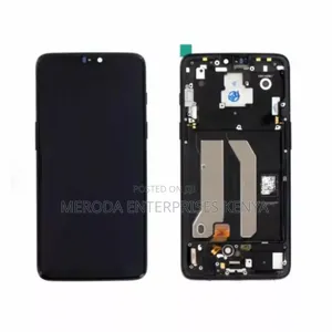 Samsung A56 Screen Replacement