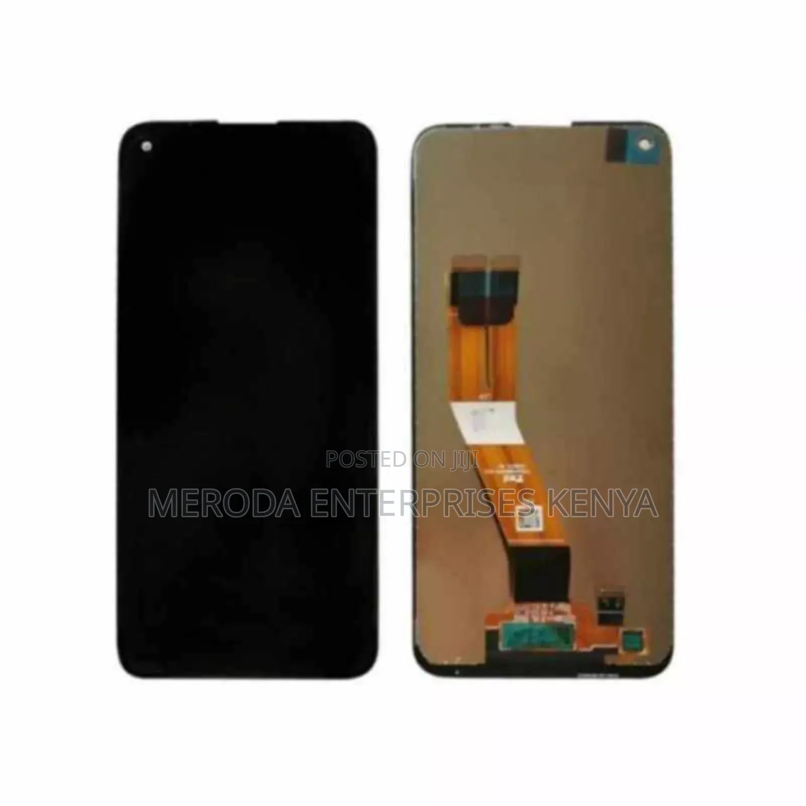 Samsung A36 Screen Replacement