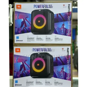 JBL Partybox Encore Essential Wireless Speaker