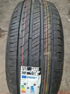 255 /60 R18 Goodyear Tyres (Highway Terrrain)