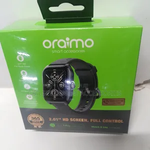 Oraimo Watch 5 -osw-804