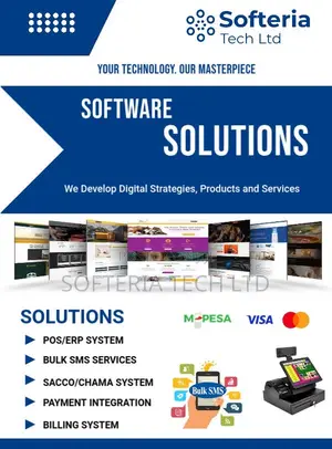 Website Hosting, Development and Design
