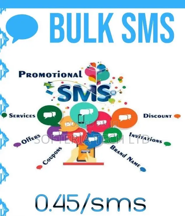 Send Bulk Sms, All
