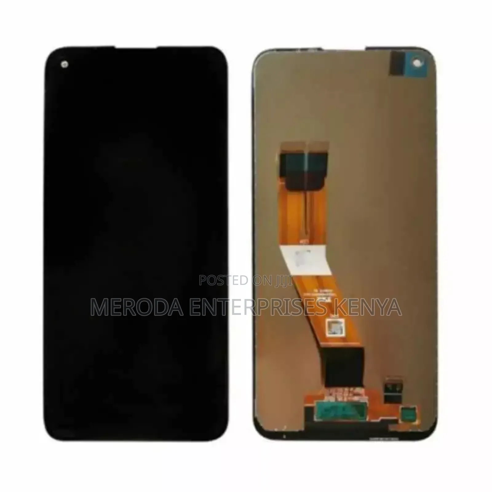 Samsung A35 Screen Replacement