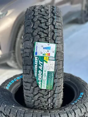 225/60r17 Roadcruza A.T