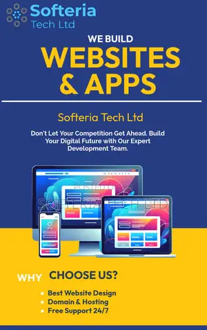 Mobile Application Developer