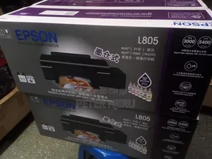 A4 Sublimation Printer L805 Epson Printer
