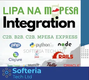 Mpesa Payment Option