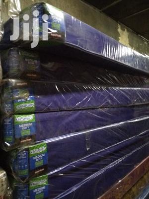 Offer on Brand New Medium Density Mattresses. Free Delivery!