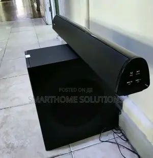 Vitron *V51sb*, 2.1sb Wired Soundbar System-6000w