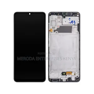 Samsung M35 Screen Replacement