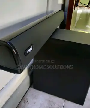 Vitron V51sb 2.1ch Soundbar With Bluetooth and Fm Radio Buy.