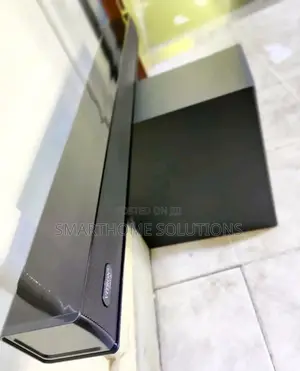 Vitron 2.1ch Sound Bar System V61sb Multiple Connectivity,