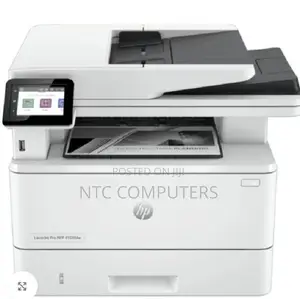 Hp Laserjet Pro MFP 4103fdw A4 Multifunction Mono Printer