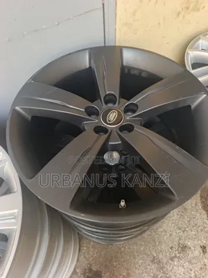 Size 19 Inch Land Rover Sport Rim