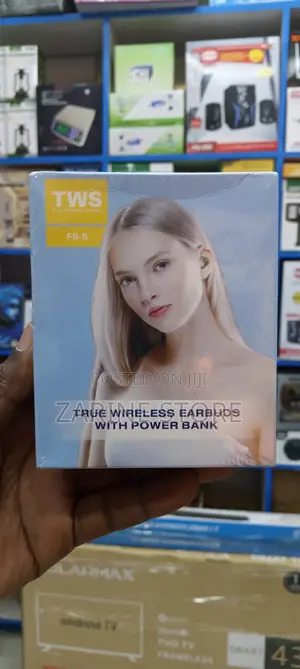 TWS Wireless Earpods