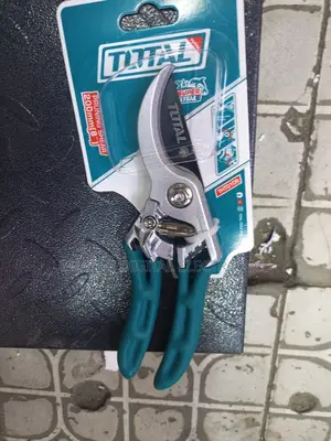 Super Excellent 200mm 8" Total Pruning Shear