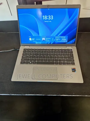 Laptop Dell Latitude 5430 16GB Intel Core I5 SSD 256GB