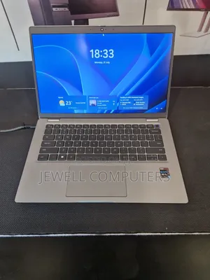 Laptop Dell Latitude 5430 16GB Intel Core I5 SSD 256GB