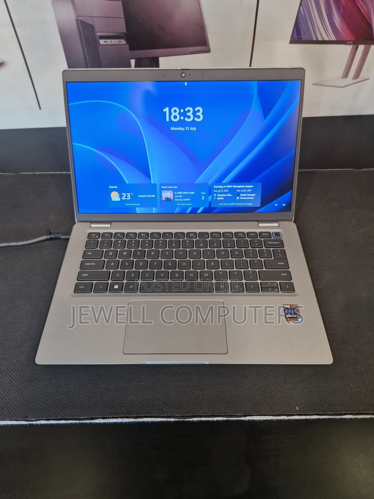 Laptop Dell Latitude 5430 16GB Intel Core I5 SSD 256GB