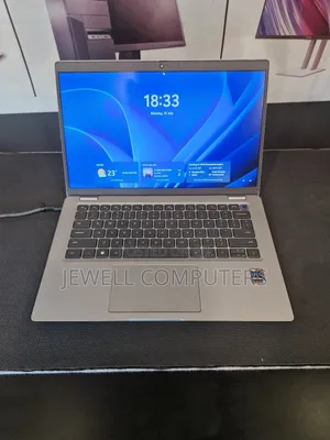Laptop Dell Latitude 5430 16GB Intel Core I5 SSD 256GB