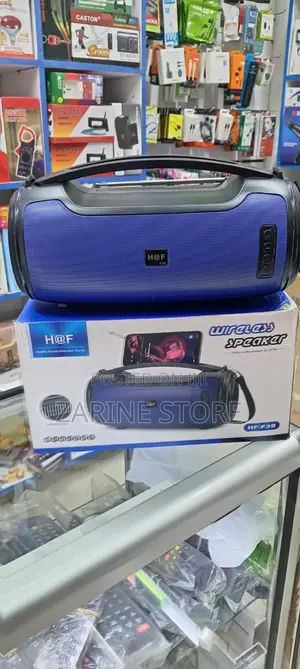 Hf-F39 Wireless Speaker