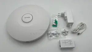 Tenda I29 Ax3000 Wi-Fi 6 Long-Range Wireless Access Point