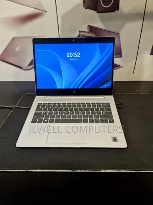 Laptop HP ProBook 430 G7 8GB Intel Core i5 SSD 256GB