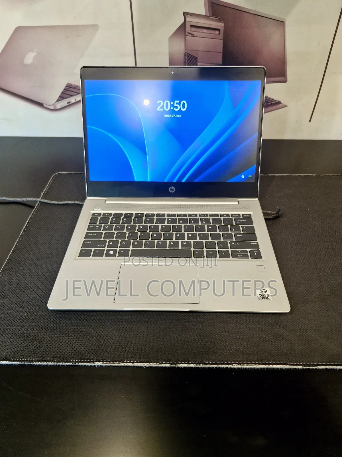 Laptop HP ProBook 430 G7 8GB Intel Core i5 SSD 256GB