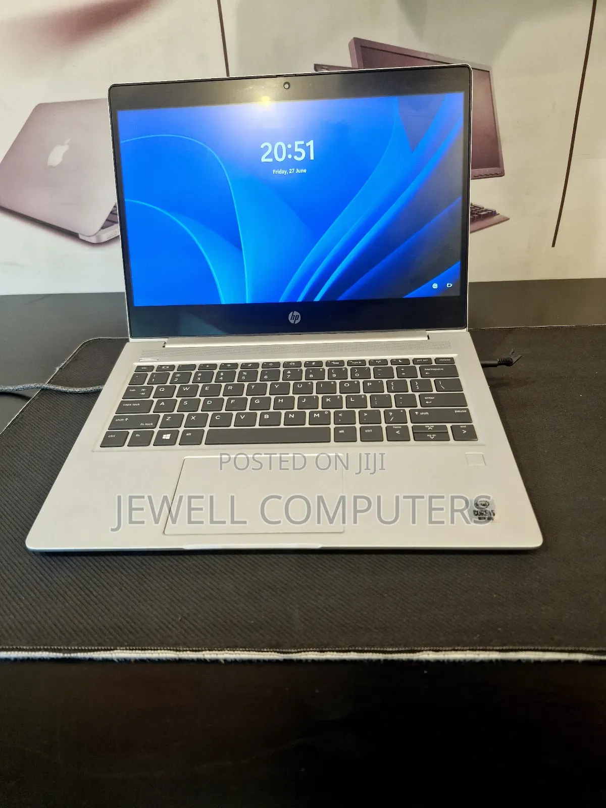 Laptop HP ProBook 430 G7 8GB Intel Core i5 SSD 256GB