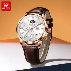 New Arrivals Fashion Watch, Luxury Olevs Watch