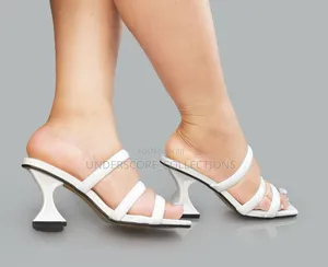 Executive Ladies High Heels
