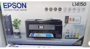 Epson Ecotank L14150 A3+ Wi-Fi Duplex Wide-Format All .