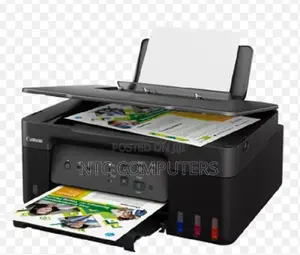 Canon Pixma G3430 - It, Home Printers, Printers