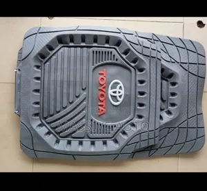 Toyota Mats/ 3d Toyota Car Floor Mats