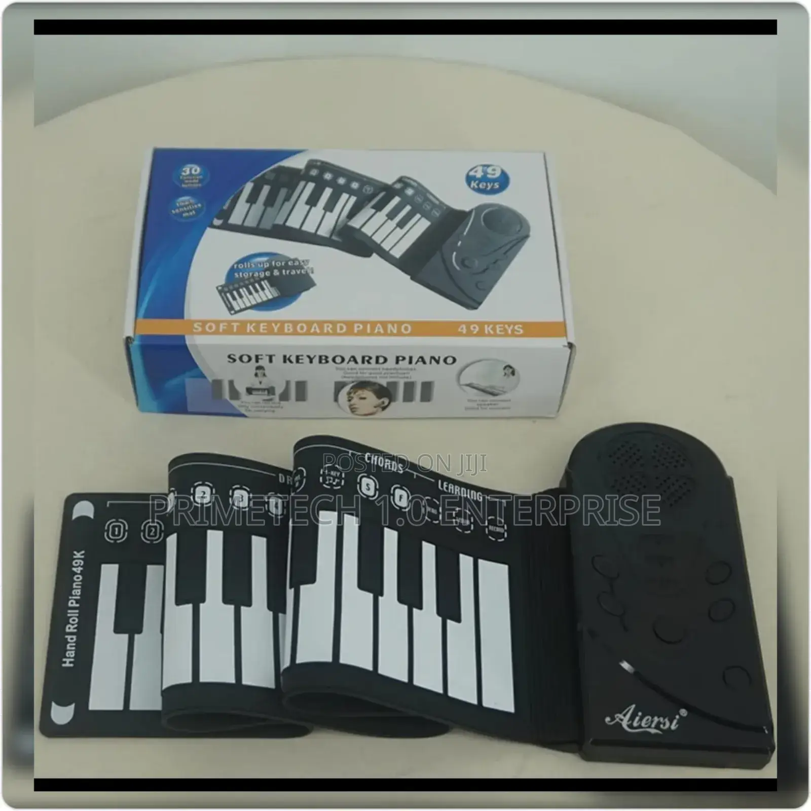49keys Foldable