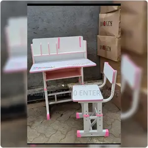 Study Kid Table (3-10yrs)
