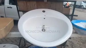 Drop in Sink H/W