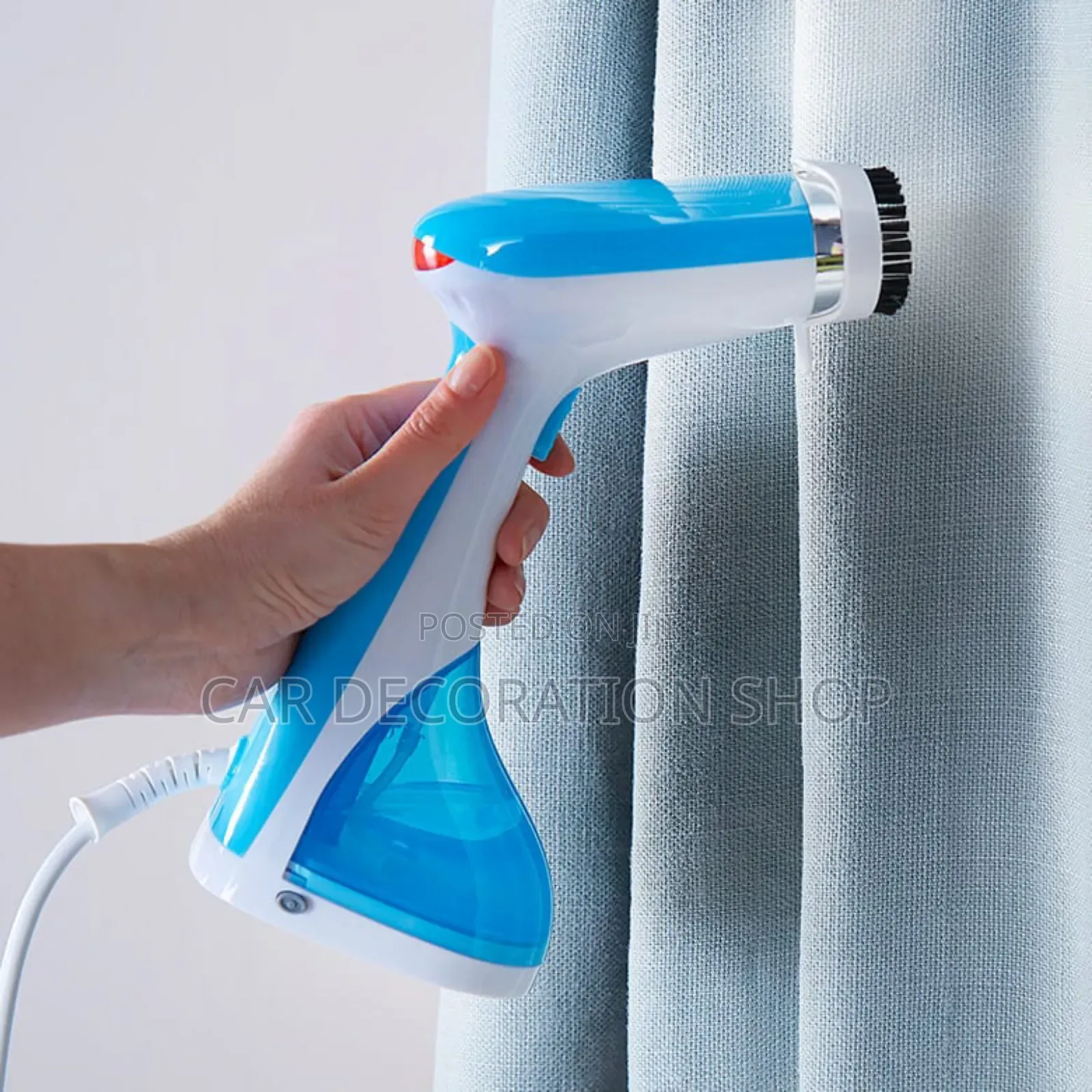 Multifunctional Handheld Clothes Steam Iron