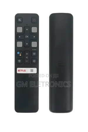 Replacement TCL Tv Remote 40s330 32s330 43s434 50s434 55s434