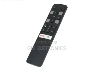 TCL Tv Replacement Remote;55ep680 50p8s 50p8 40a325 49s6800.
