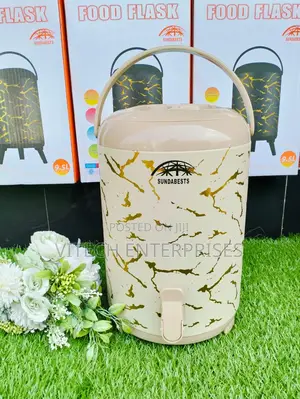 9.5ltrs Marble Tea Urn