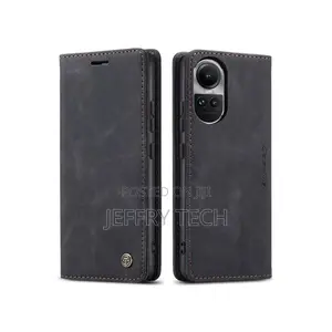 Flip All-Round Protection Cover Case for Oppo Reno10 Pro