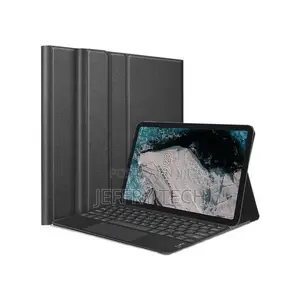 Keyboard Wittouchpad Tablet Cover Case for Nokia Tab T20/T21