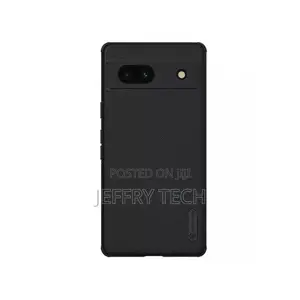 Nillkin Superfrosted Shield Matte Cover for Google Pixel 7a