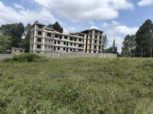 Commercial Quarter Acre in Vet, Ngong 200 Meters From Tarmac