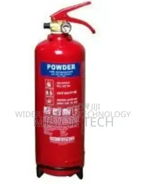 Dry Powder Fire Extinguishers 4kg Dp Pressure Type....