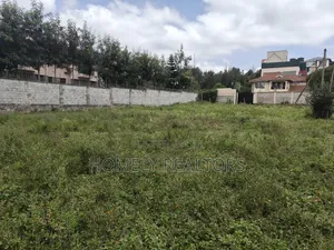 Commercial Quarter Acre Plot in Ngong, Vet Off Hill Top Road