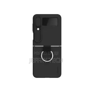 Nillkn Camshield Silicon Case for Samsung Galaxy Z Flip4 5g